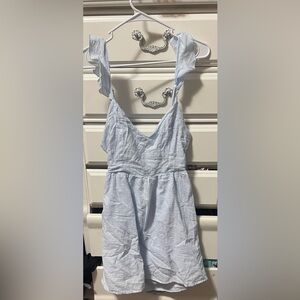Toni sundress : medium
